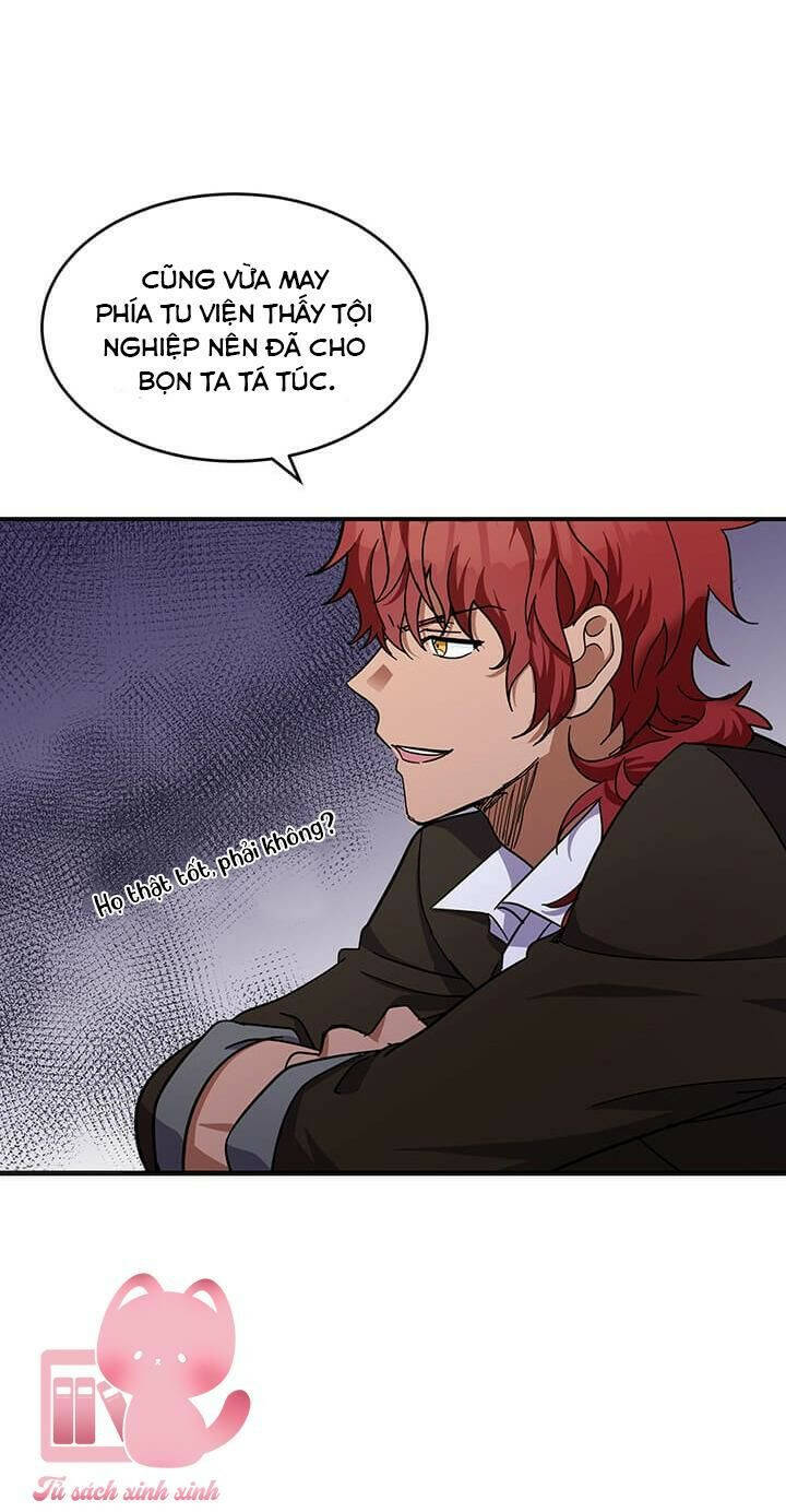 Ác Nữ Trùng Sinh - Chap 63