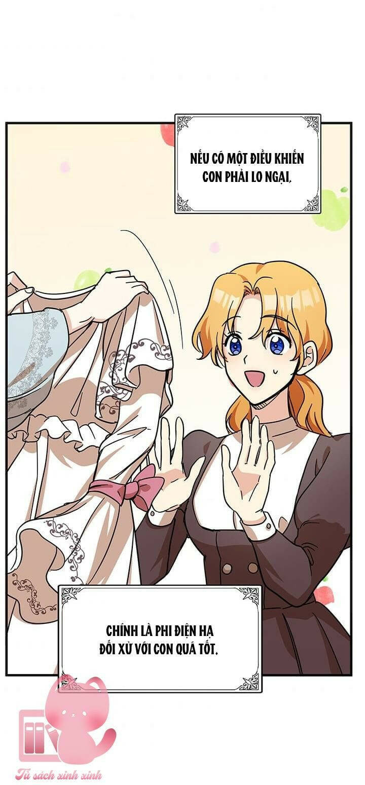Ác Nữ Trùng Sinh - Chap 63
