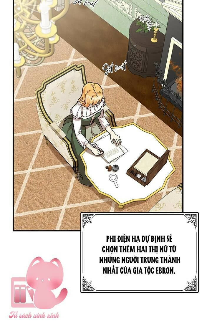 Ác Nữ Trùng Sinh - Chap 63