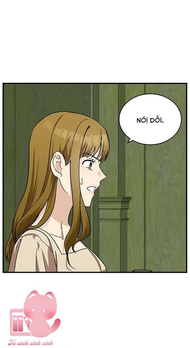 Ác Nữ Trùng Sinh - Chap 63