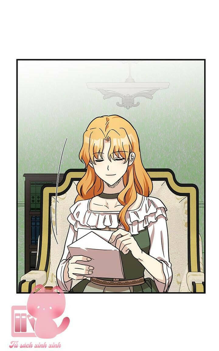 Ác Nữ Trùng Sinh - Chap 63