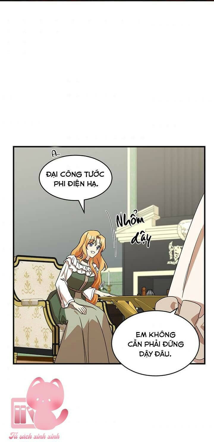 Ác Nữ Trùng Sinh - Chap 63