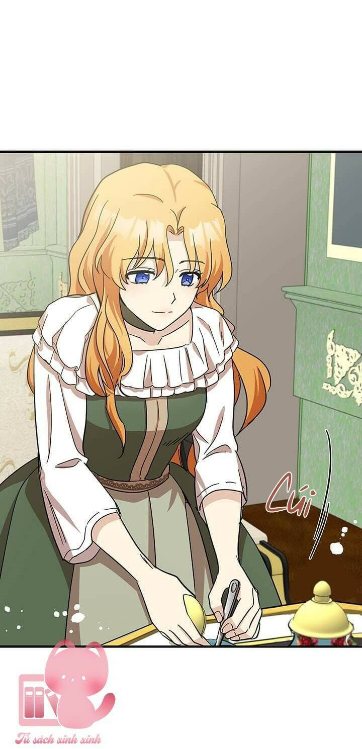 Ác Nữ Trùng Sinh - Chap 63