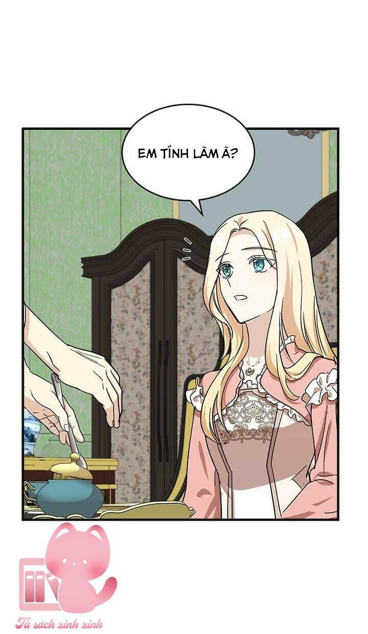 Ác Nữ Trùng Sinh - Chap 63