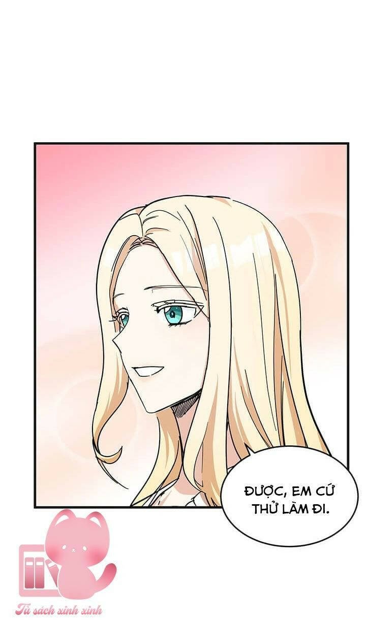 Ác Nữ Trùng Sinh - Chap 63