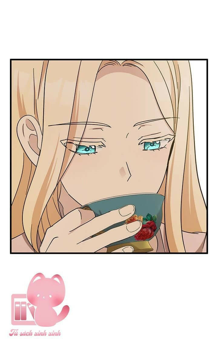 Ác Nữ Trùng Sinh - Chap 63