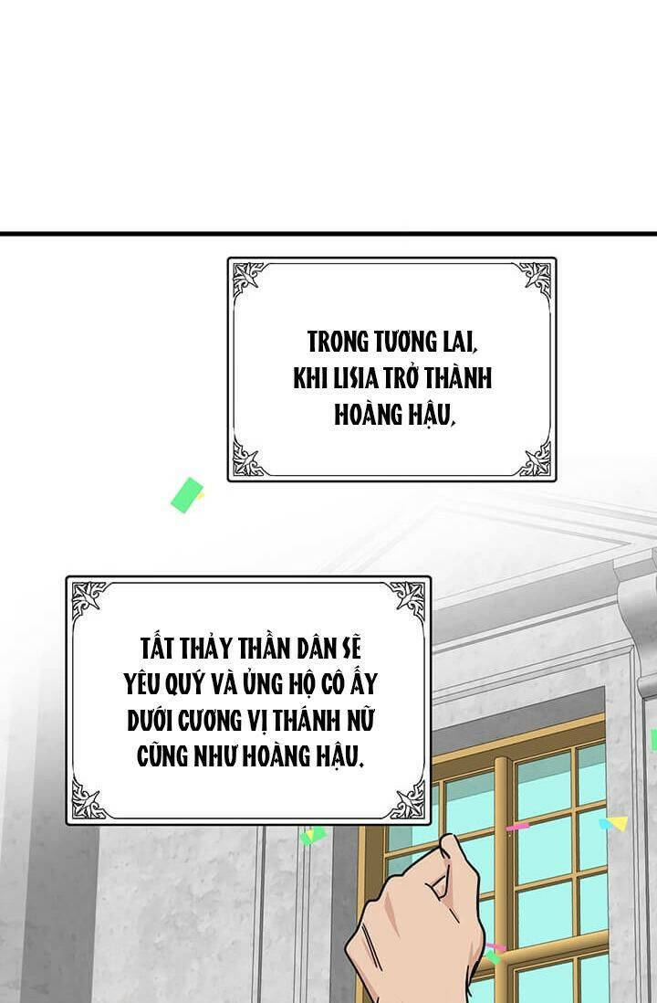 Ác Nữ Trùng Sinh - Chap 63