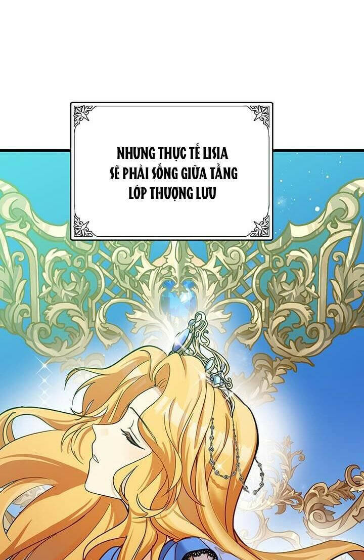 Ác Nữ Trùng Sinh - Chap 63