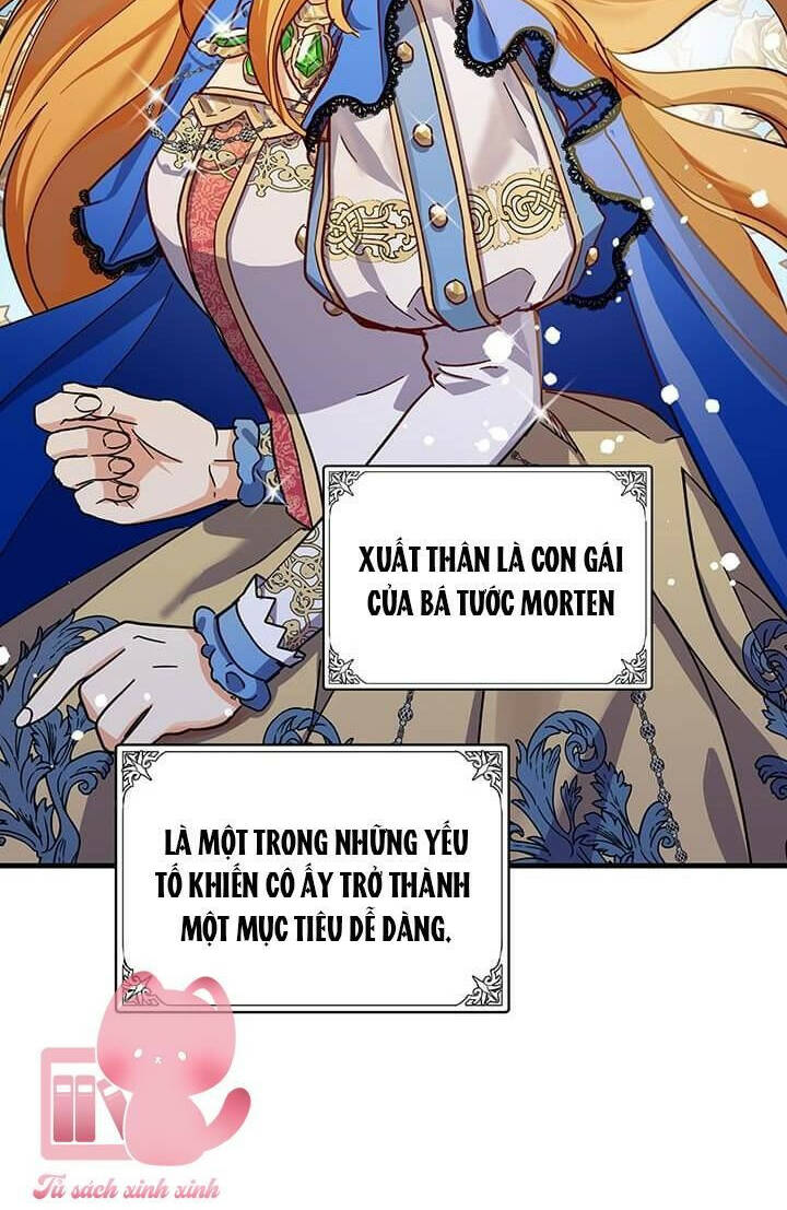 Ác Nữ Trùng Sinh - Chap 63