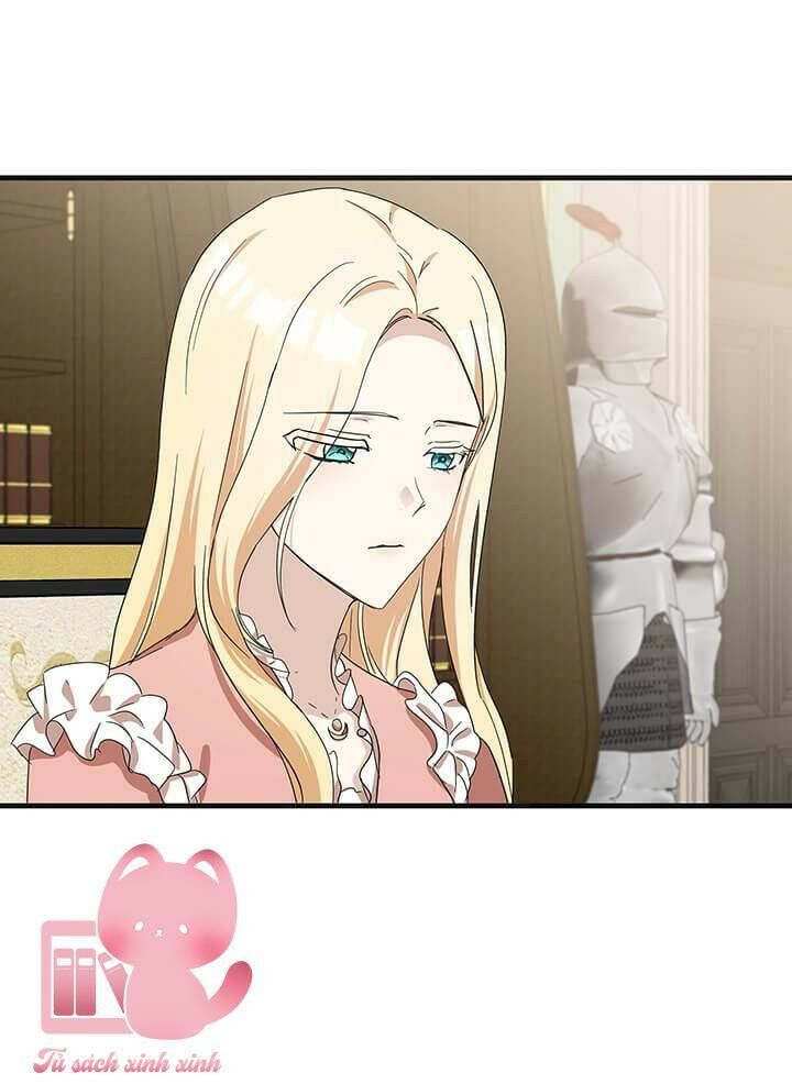 Ác Nữ Trùng Sinh - Chap 63