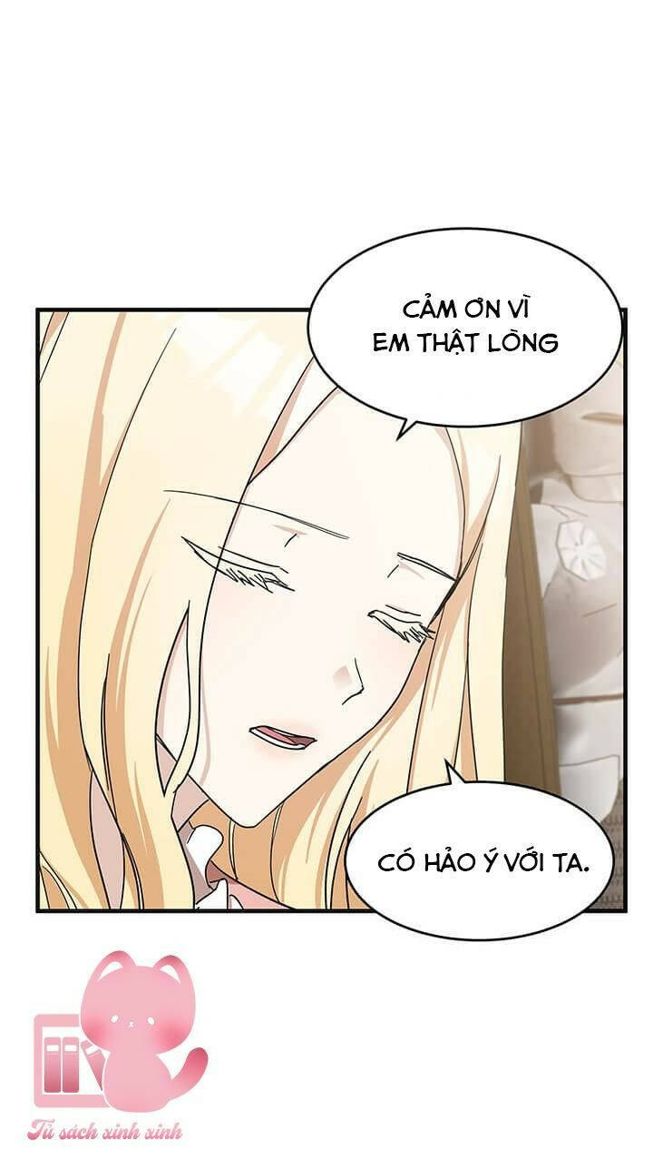 Ác Nữ Trùng Sinh - Chap 63