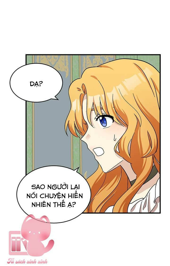 Ác Nữ Trùng Sinh - Chap 63