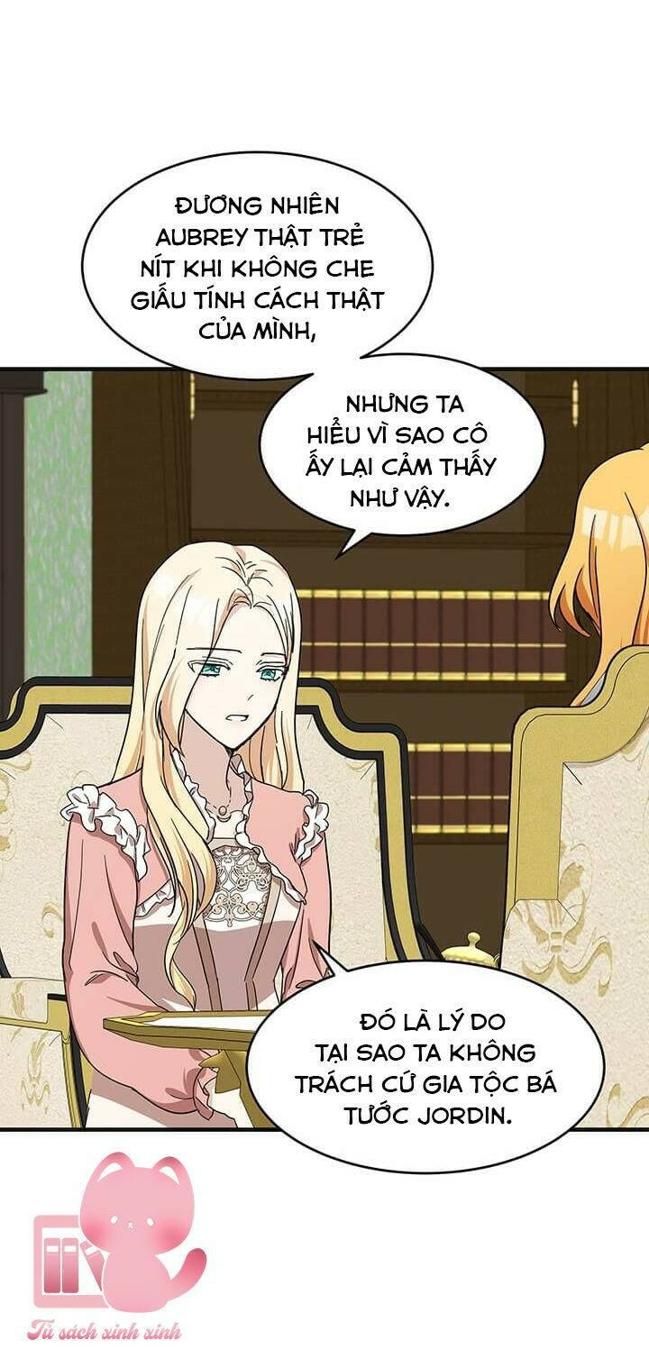 Ác Nữ Trùng Sinh - Chap 63