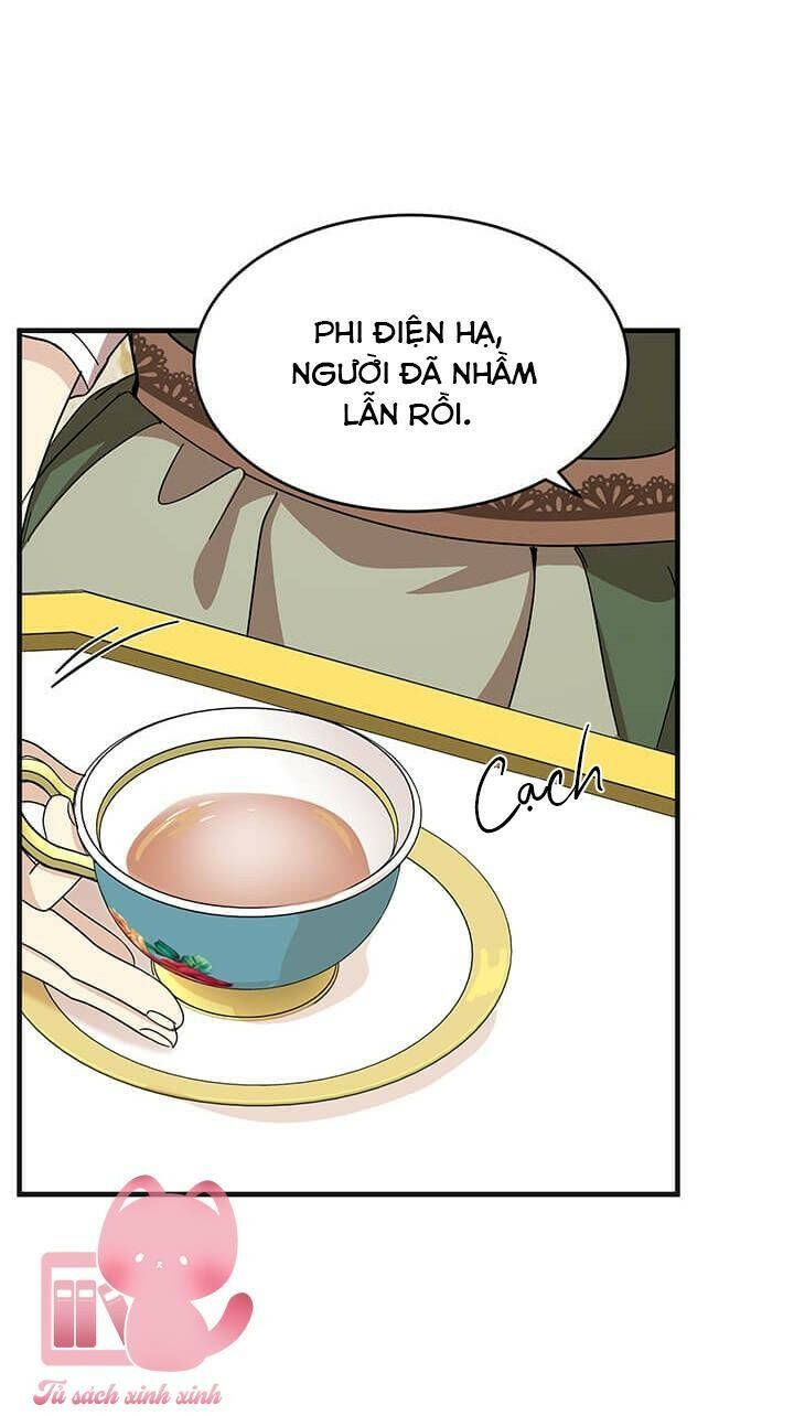 Ác Nữ Trùng Sinh - Chap 63