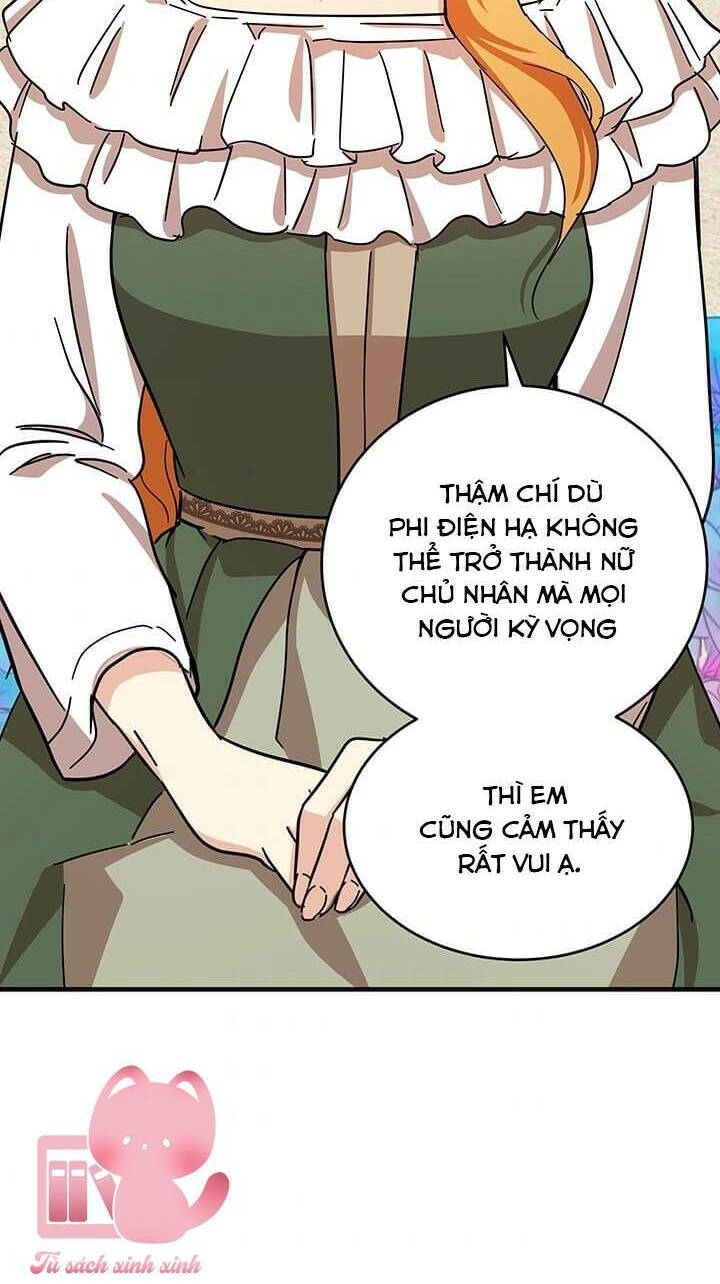 Ác Nữ Trùng Sinh - Chap 63
