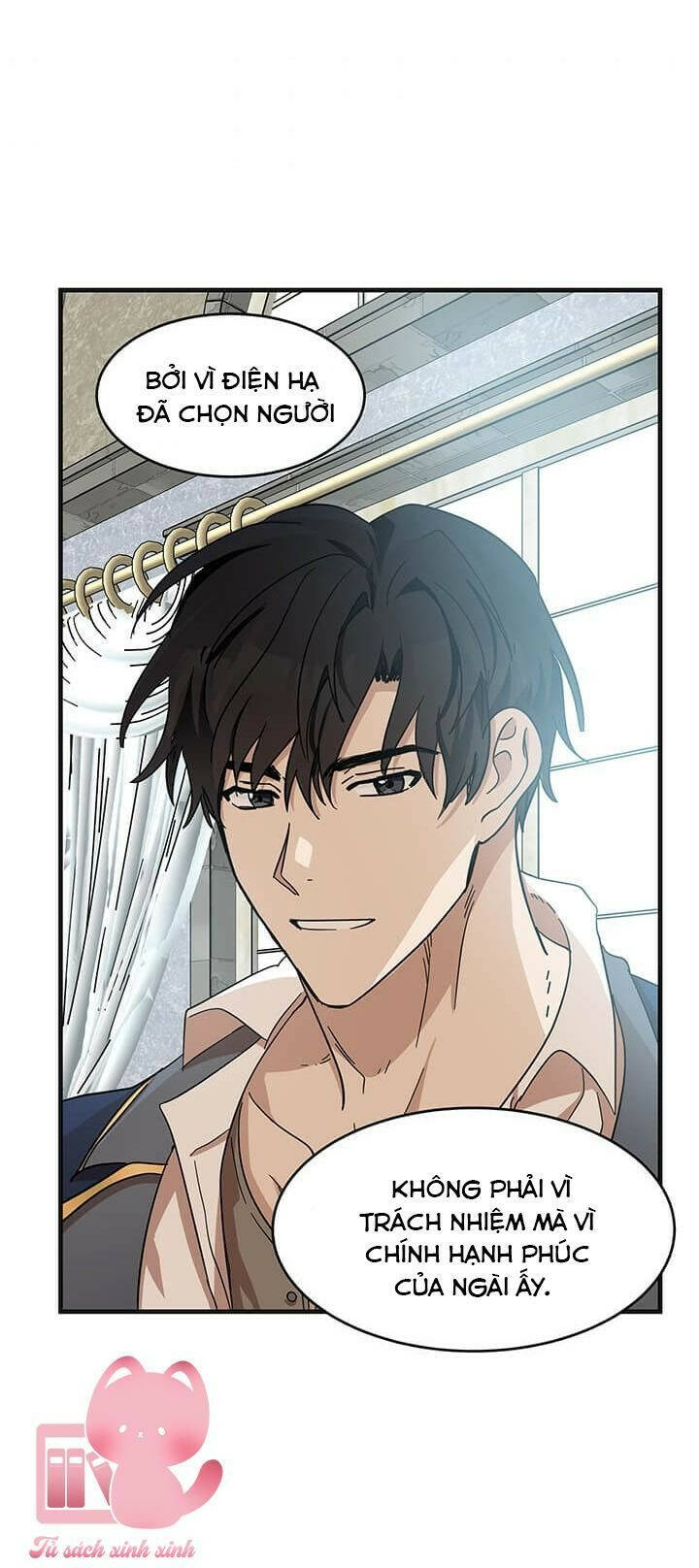 Ác Nữ Trùng Sinh - Chap 63