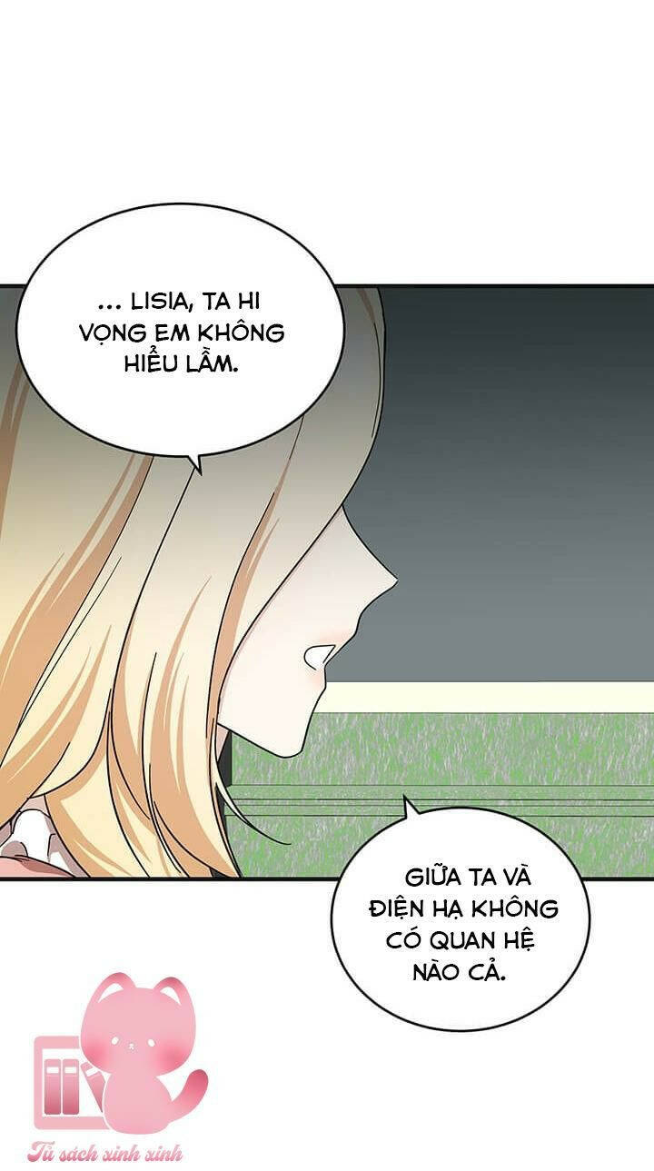 Ác Nữ Trùng Sinh - Chap 63