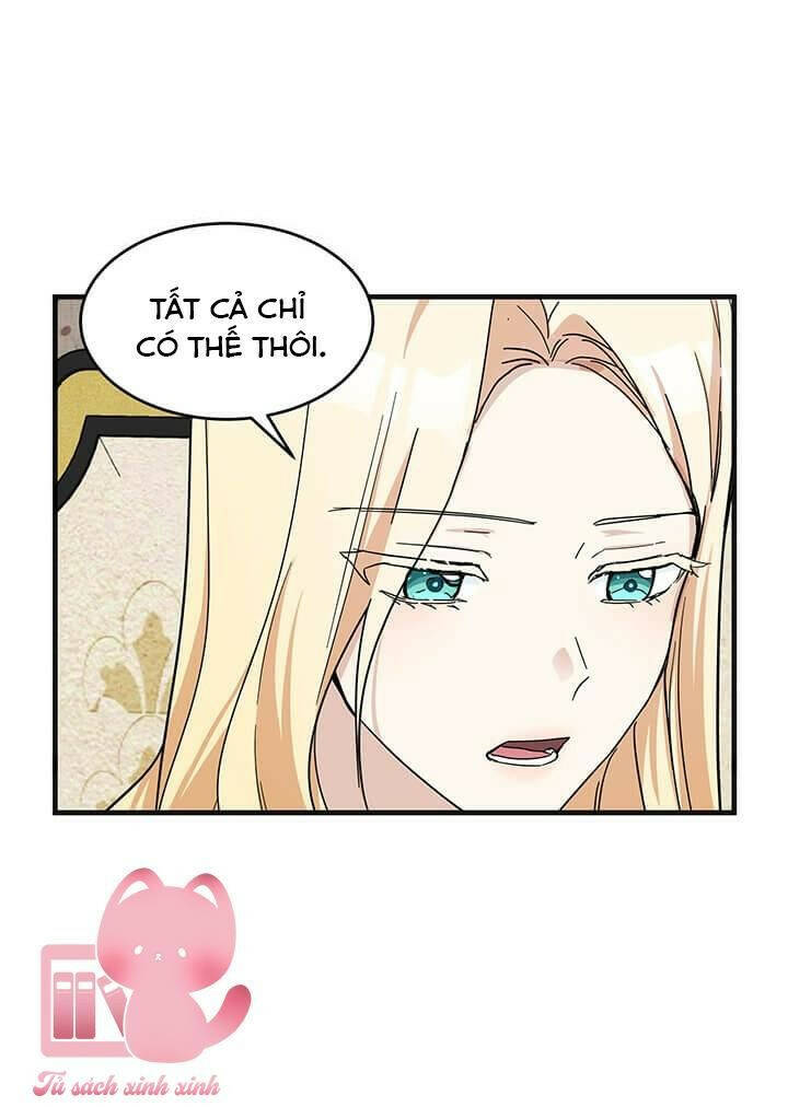 Ác Nữ Trùng Sinh - Chap 63