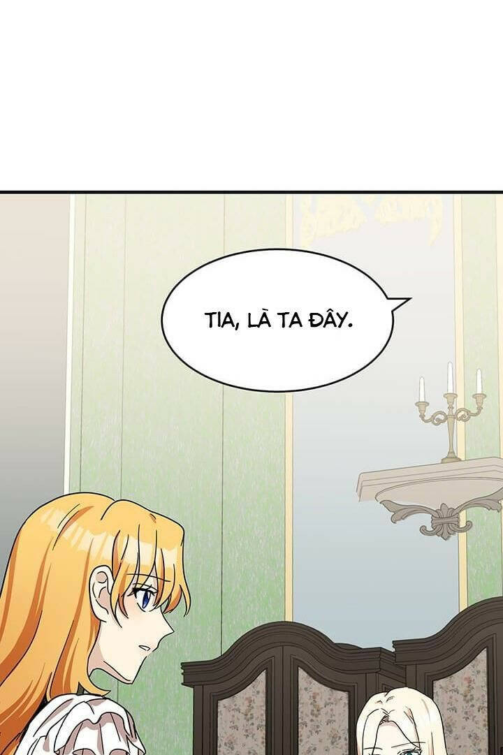 Ác Nữ Trùng Sinh - Chap 63