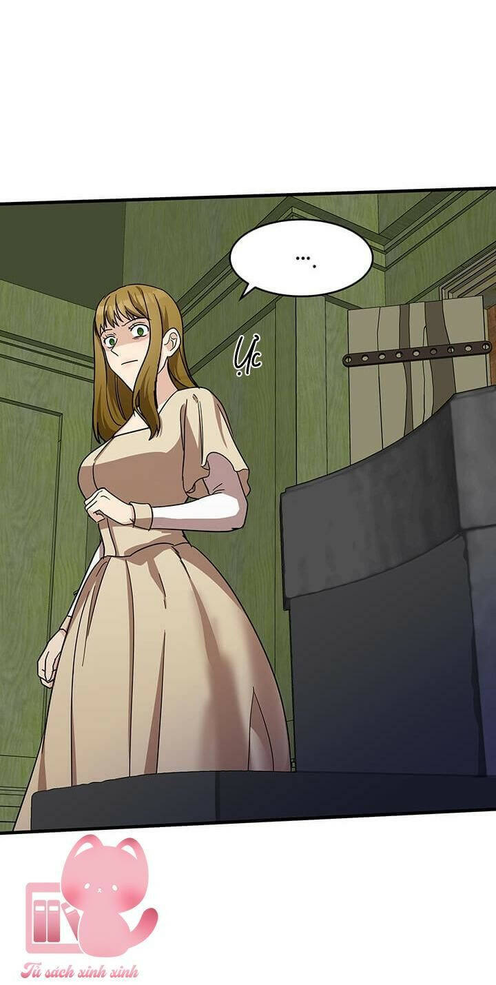Ác Nữ Trùng Sinh - Chap 63