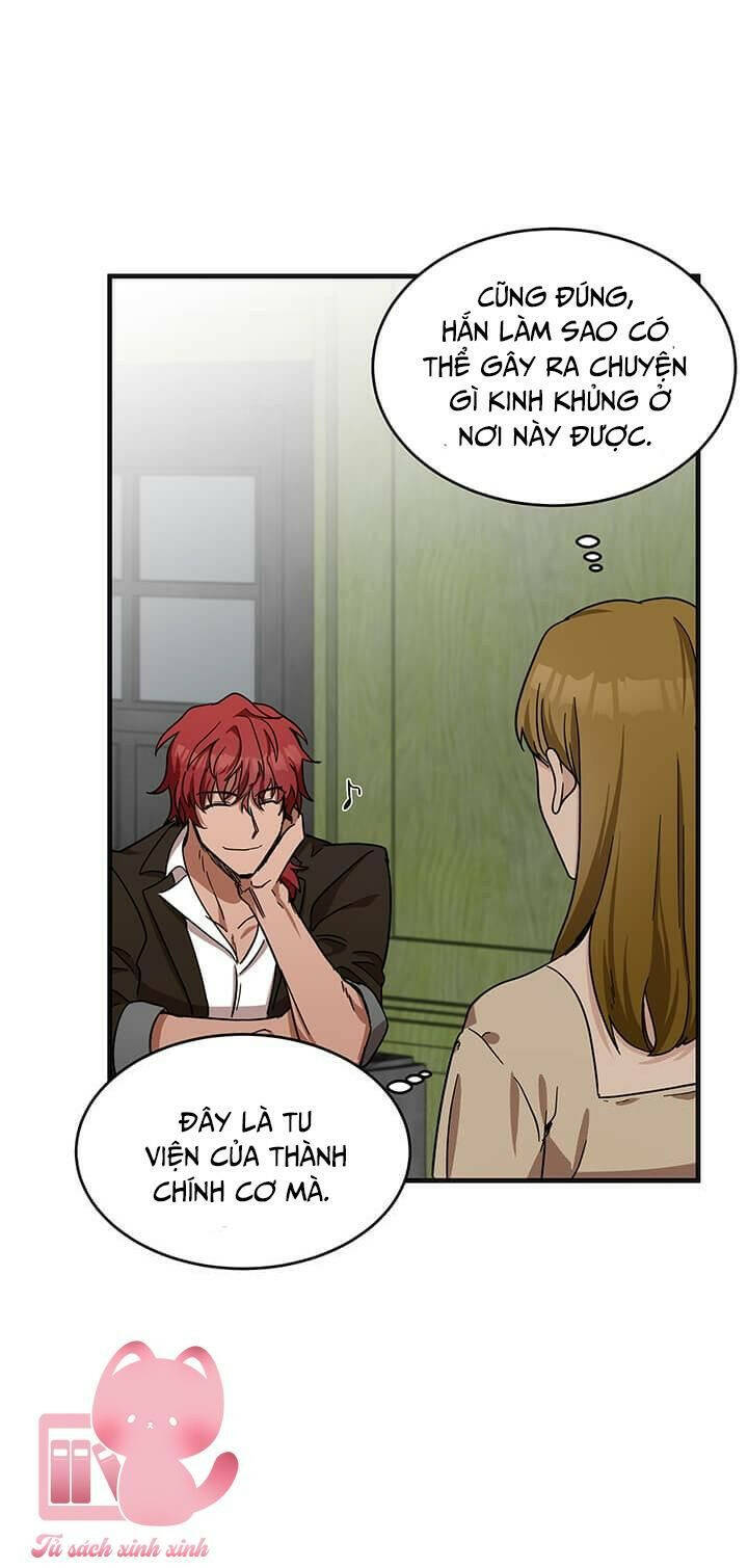 Ác Nữ Trùng Sinh - Chap 63