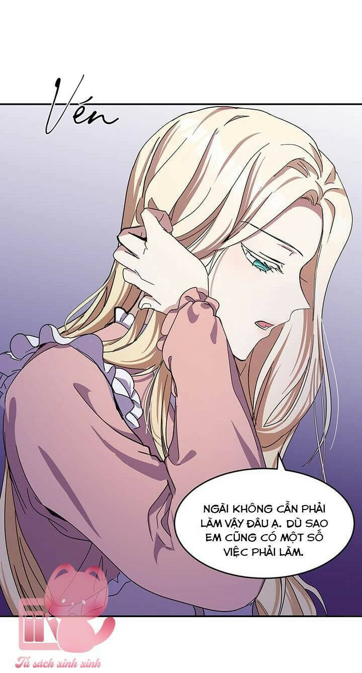 Ác Nữ Trùng Sinh - Chap 64