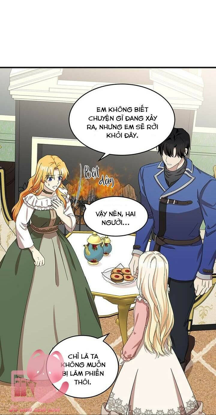 Ác Nữ Trùng Sinh - Chap 64