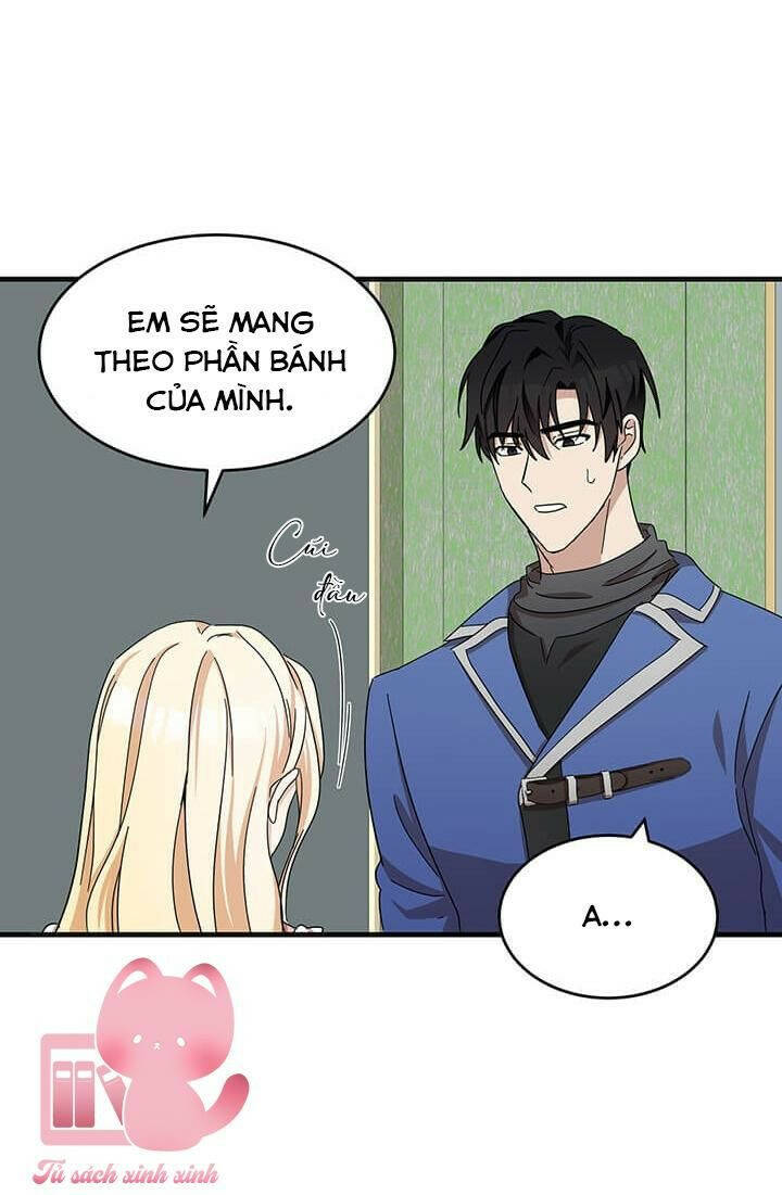 Ác Nữ Trùng Sinh - Chap 64
