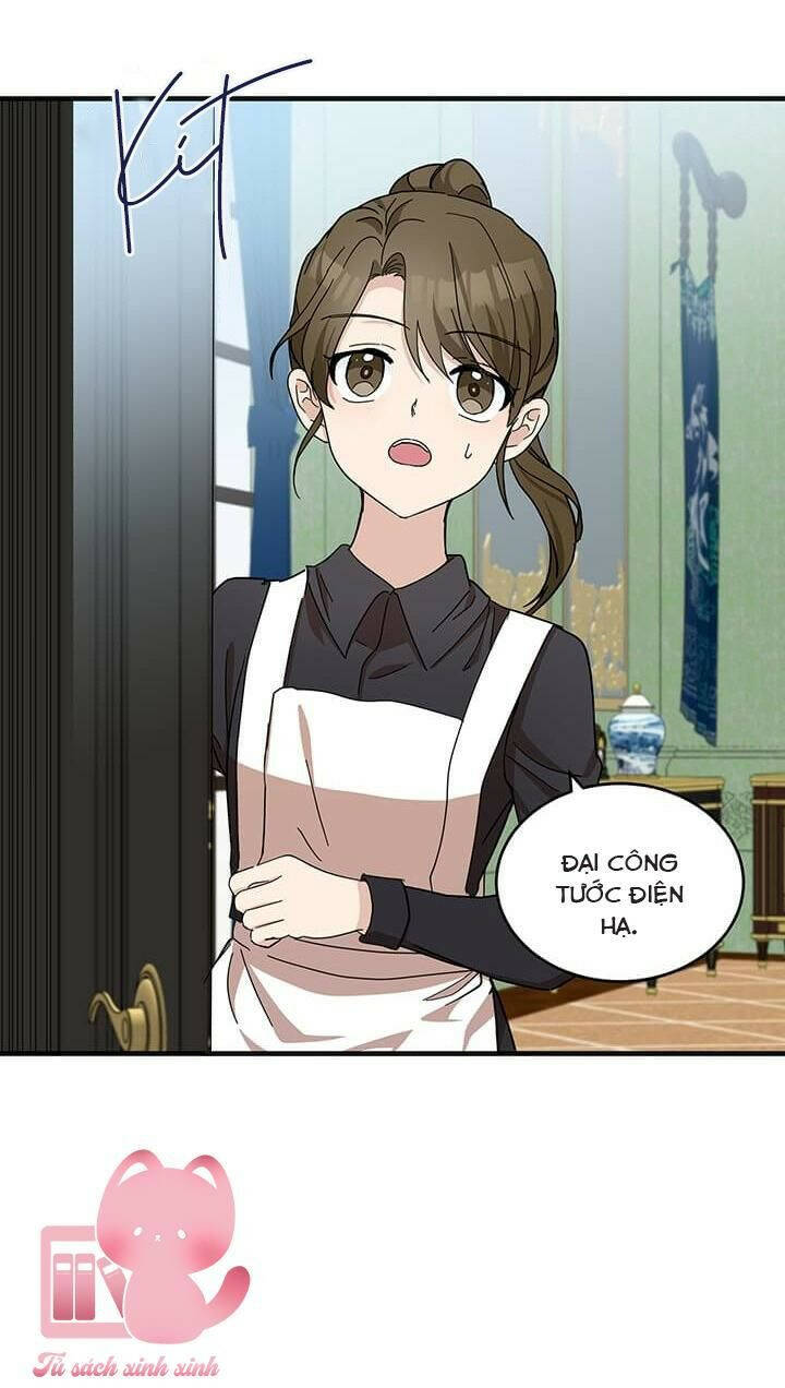 Ác Nữ Trùng Sinh - Chap 64