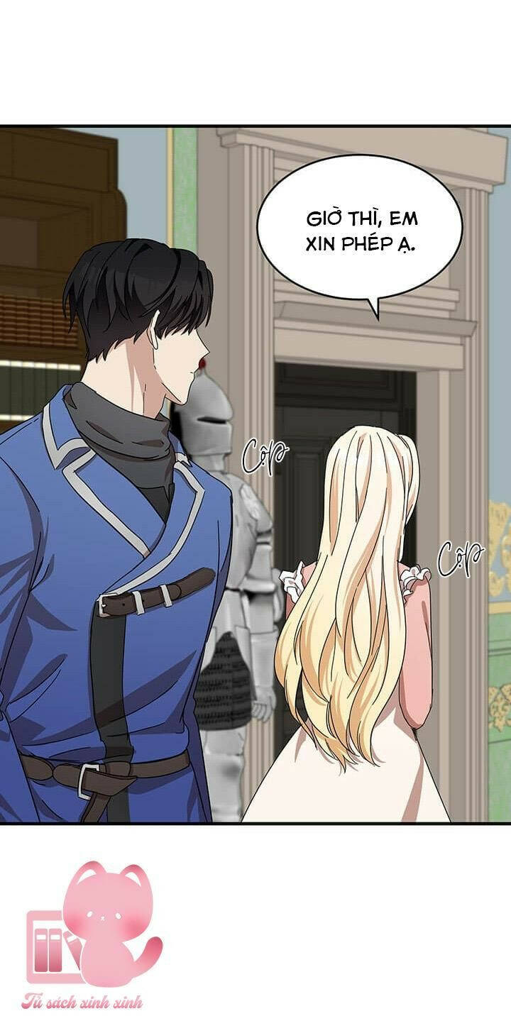 Ác Nữ Trùng Sinh - Chap 64