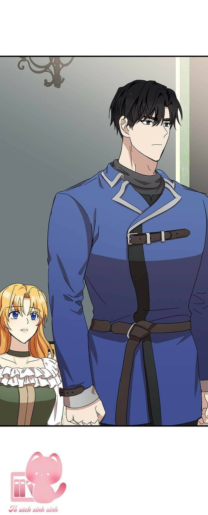Ác Nữ Trùng Sinh - Chap 64