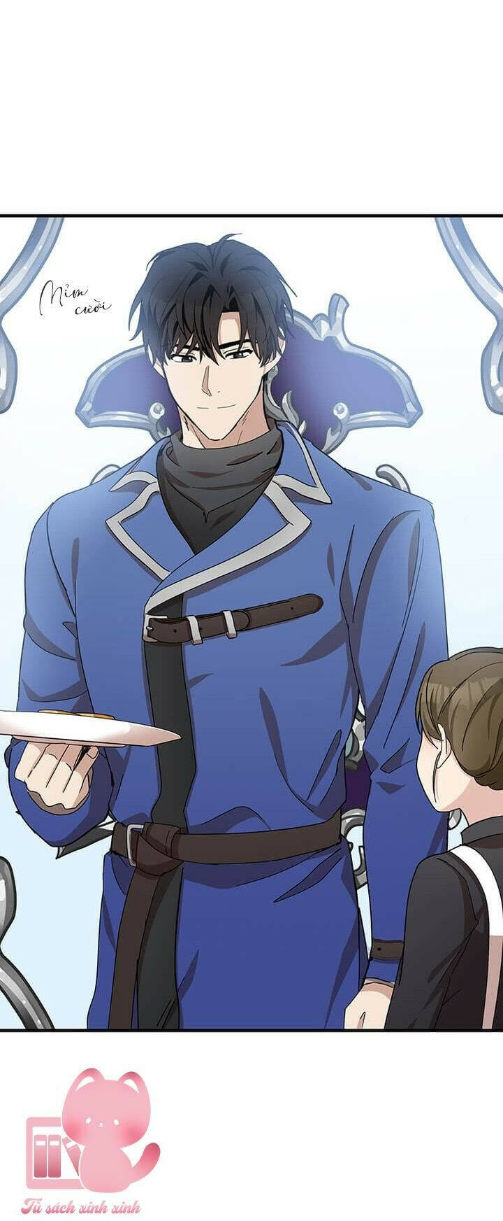 Ác Nữ Trùng Sinh - Chap 64
