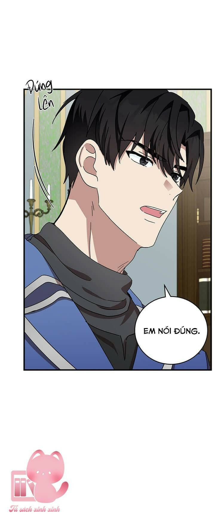 Ác Nữ Trùng Sinh - Chap 64