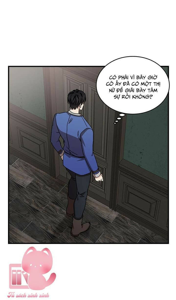 Ác Nữ Trùng Sinh - Chap 64