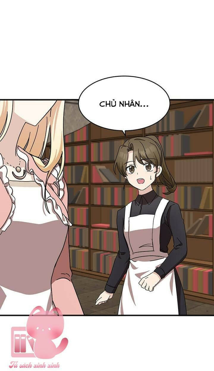 Ác Nữ Trùng Sinh - Chap 64