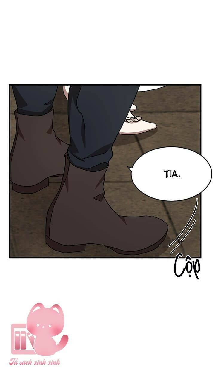 Ác Nữ Trùng Sinh - Chap 64