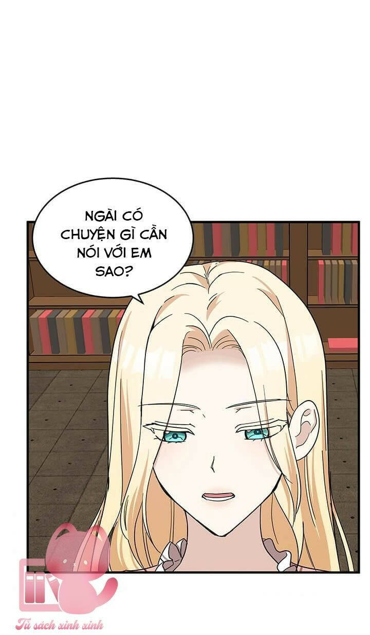 Ác Nữ Trùng Sinh - Chap 64