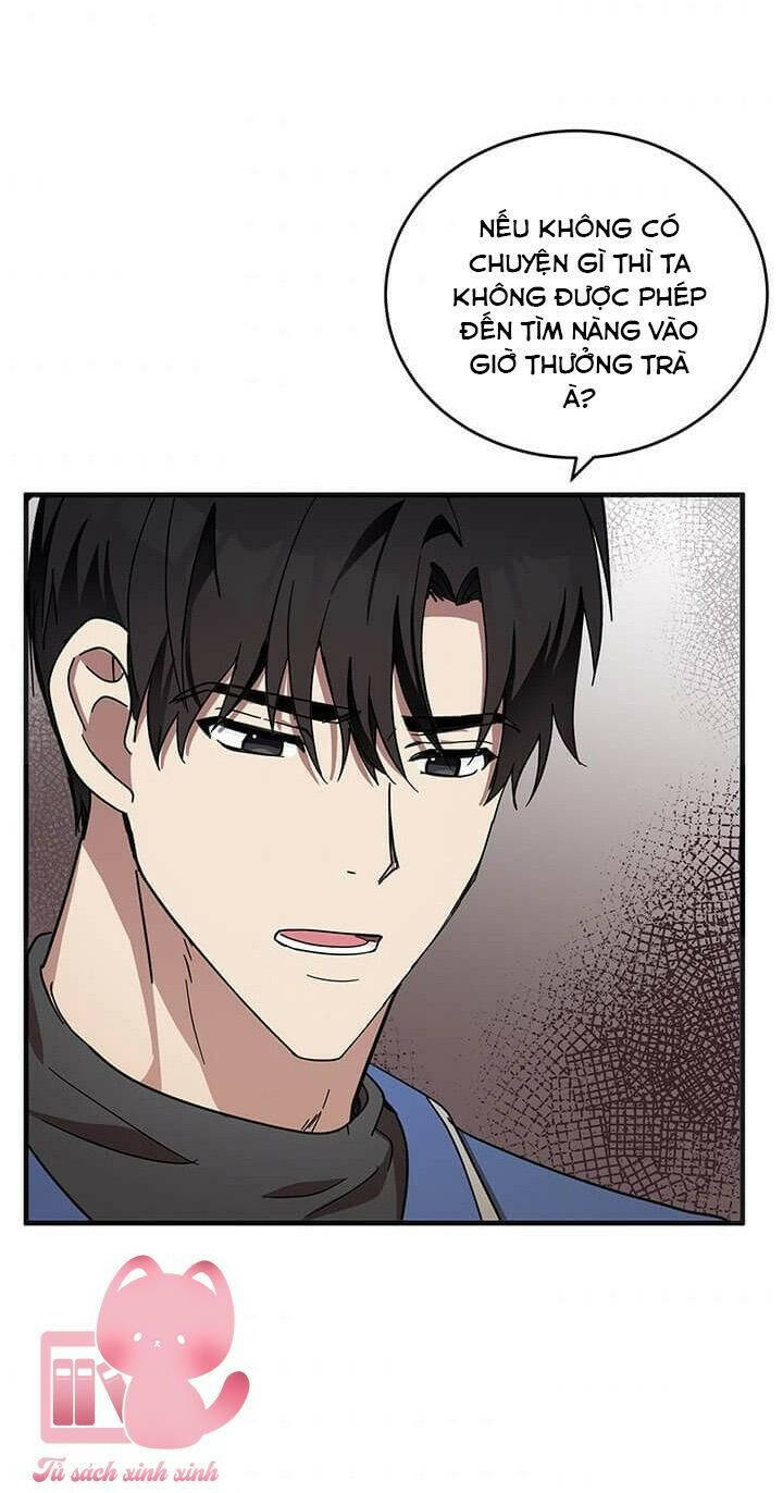 Ác Nữ Trùng Sinh - Chap 64