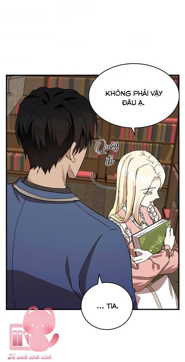 Ác Nữ Trùng Sinh - Chap 64