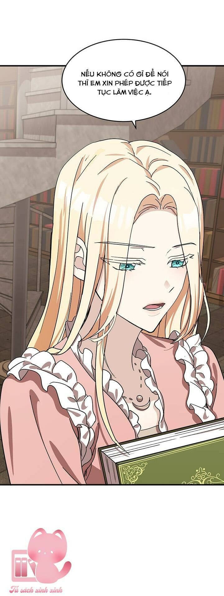 Ác Nữ Trùng Sinh - Chap 64