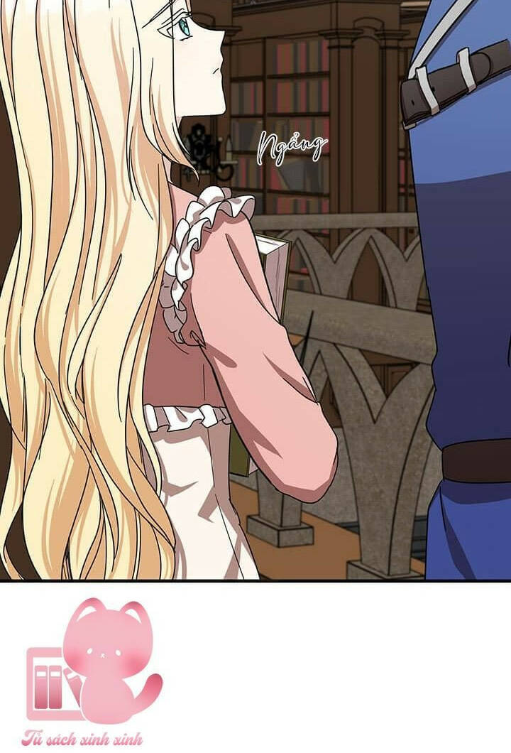 Ác Nữ Trùng Sinh - Chap 64