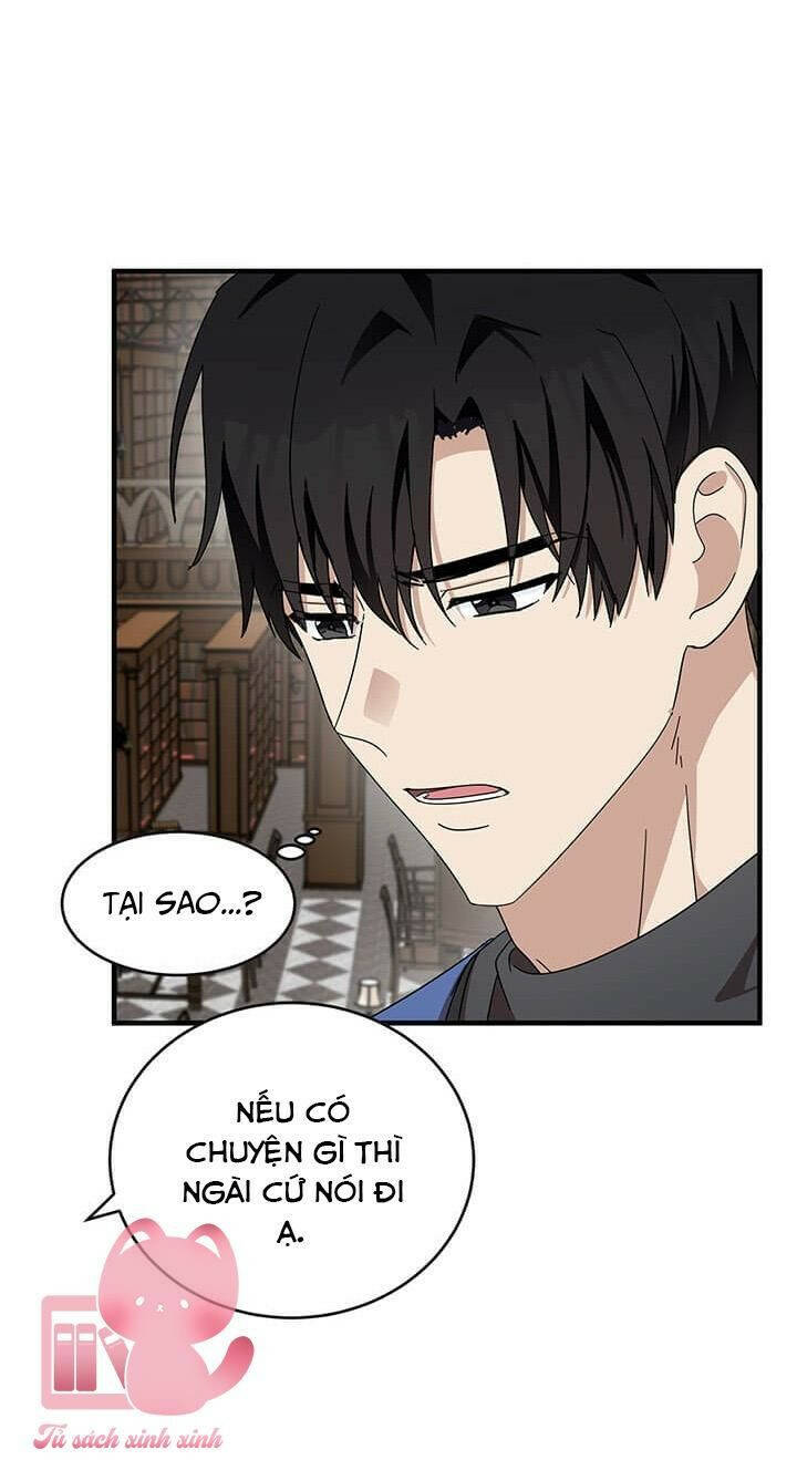 Ác Nữ Trùng Sinh - Chap 64