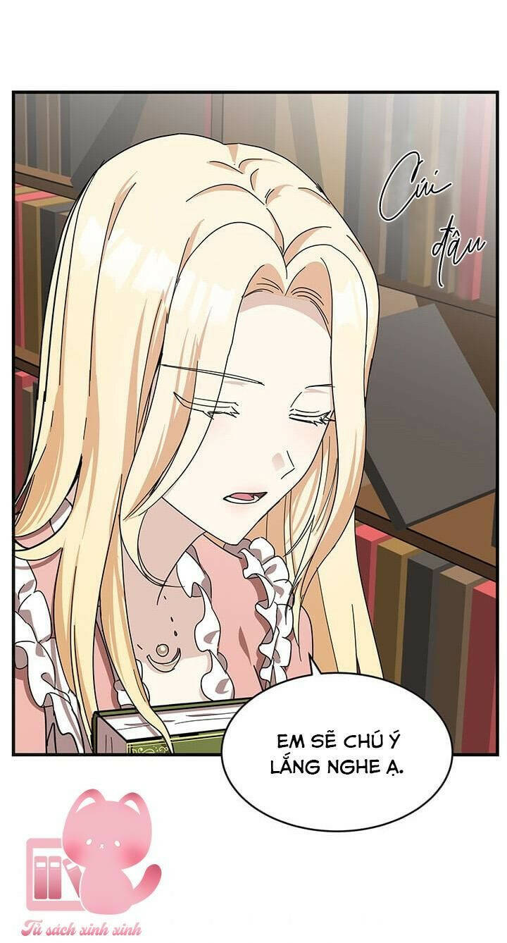 Ác Nữ Trùng Sinh - Chap 64
