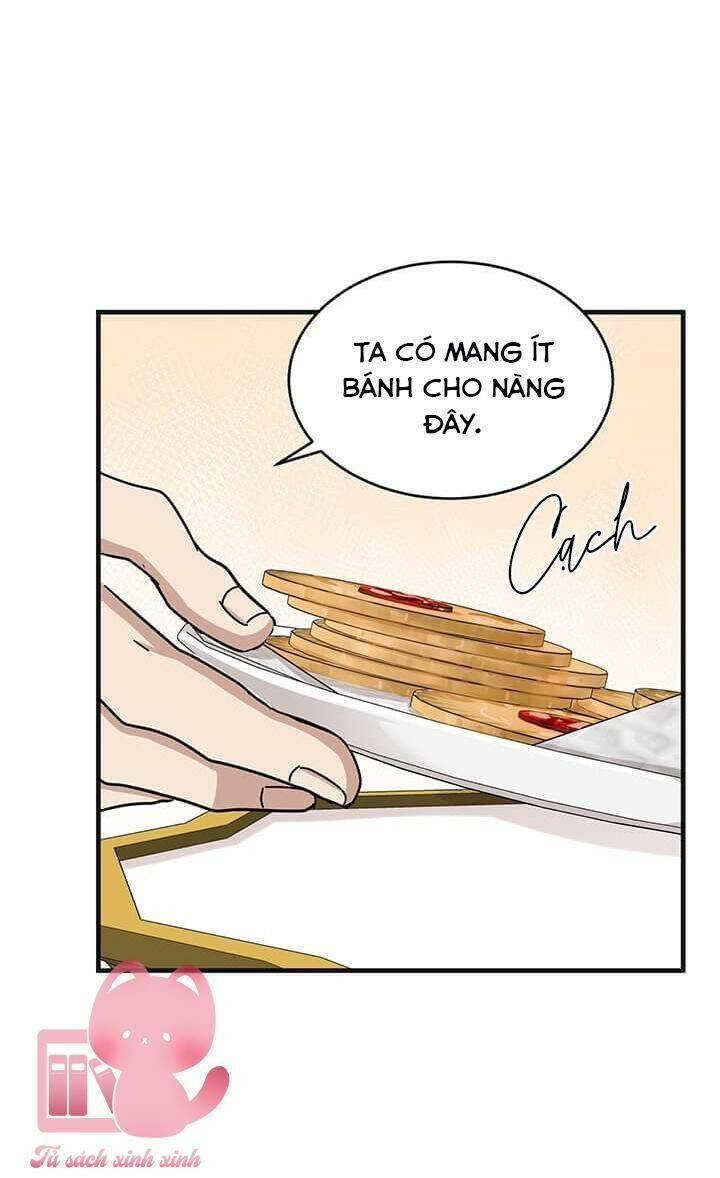 Ác Nữ Trùng Sinh - Chap 64
