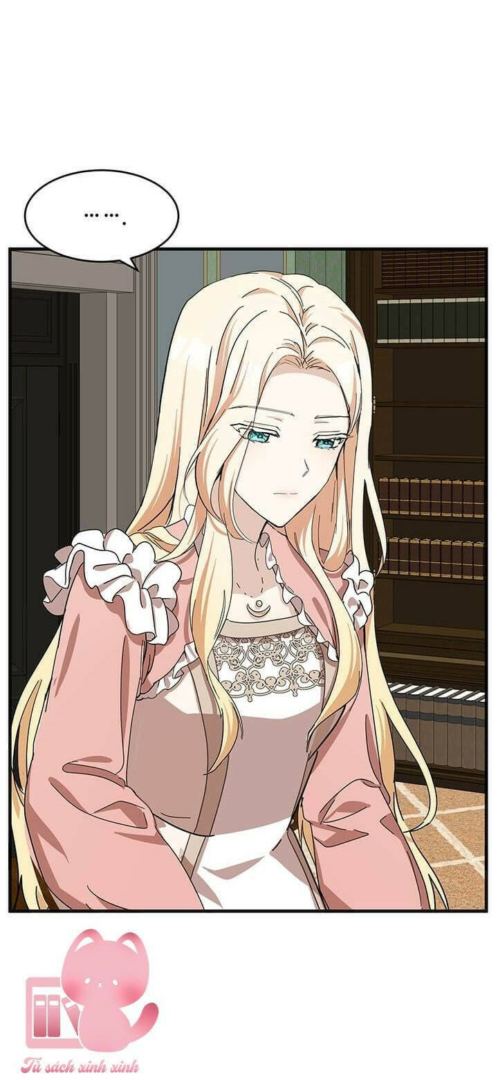 Ác Nữ Trùng Sinh - Chap 64