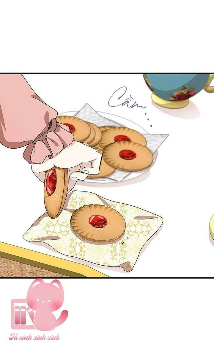 Ác Nữ Trùng Sinh - Chap 64