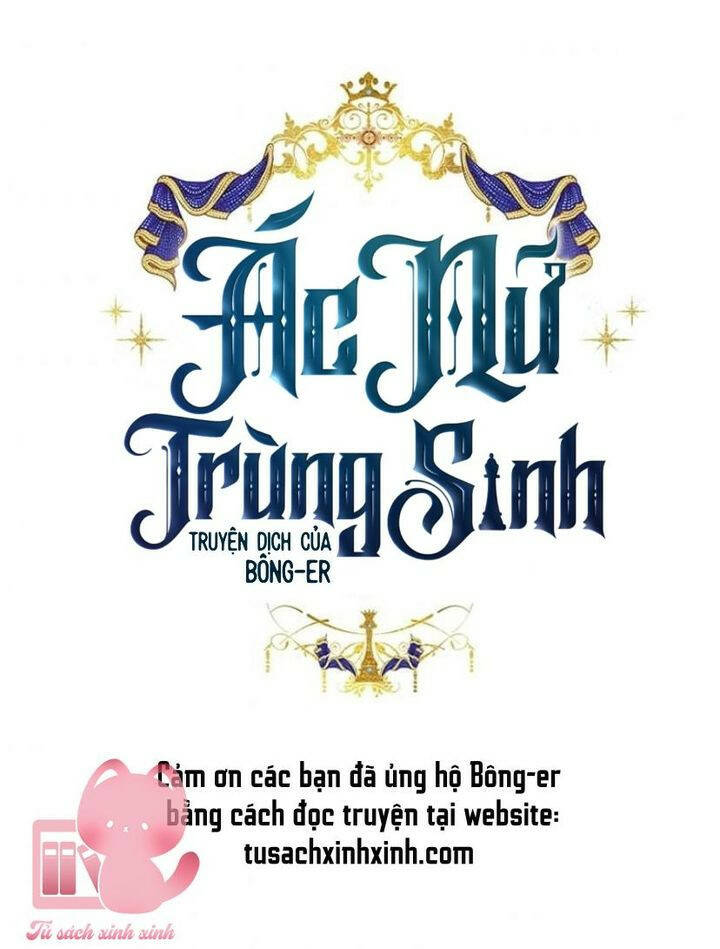 Ác Nữ Trùng Sinh - Chap 65