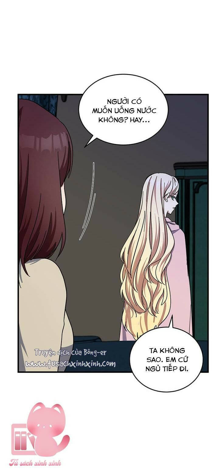 Ác Nữ Trùng Sinh - Chap 65