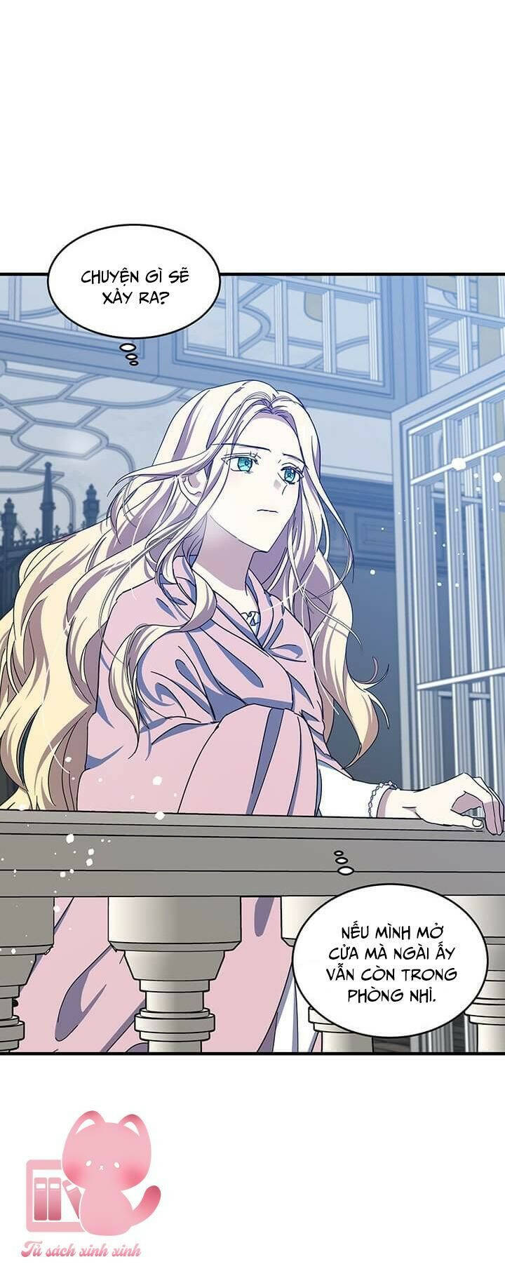 Ác Nữ Trùng Sinh - Chap 65