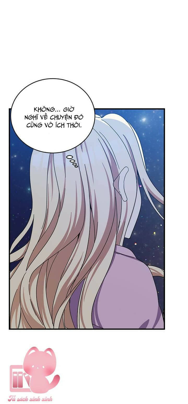 Ác Nữ Trùng Sinh - Chap 65
